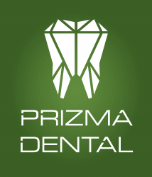Prizma Dental logó